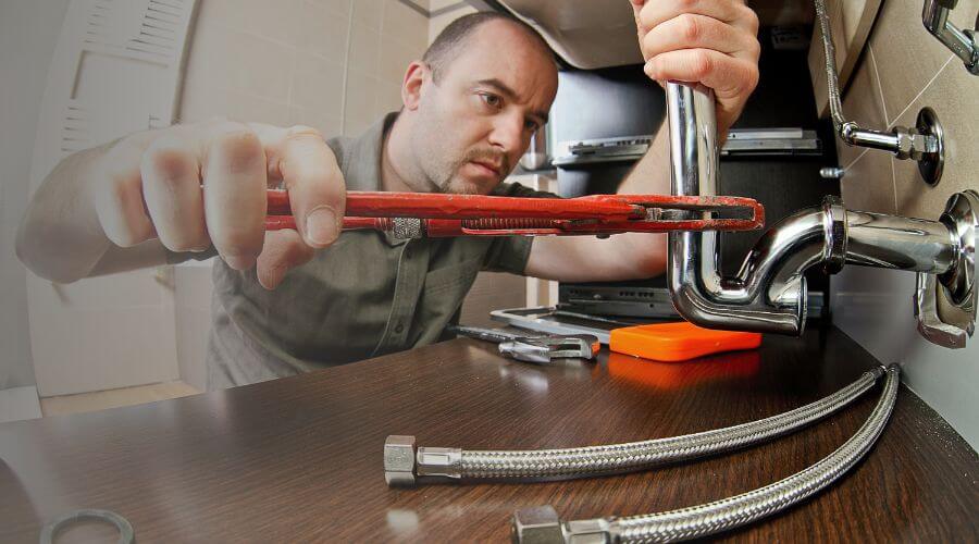Local water heater installation in Richfield, NC